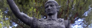 Cesare Augusto imperatore 2