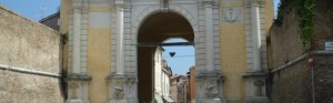 Porta Adriana 1