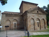 Itinerari di Ravenna 2