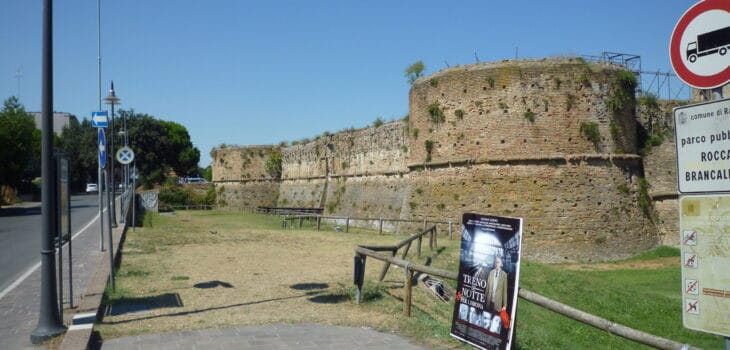 rocca Brancaleone