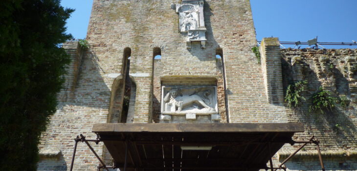 Rocca Brancaleone