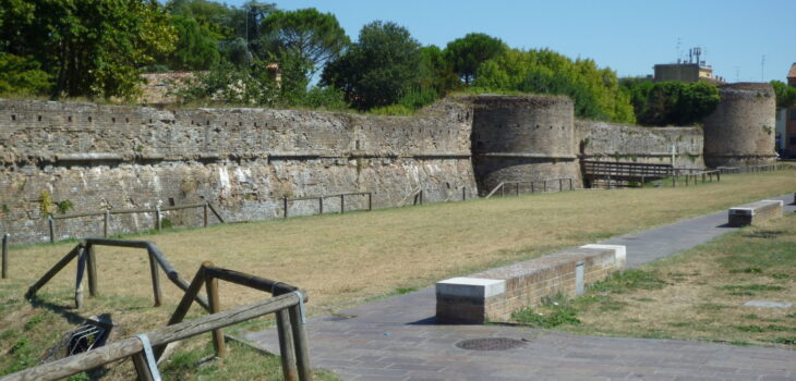Rocca Brancaleone